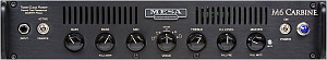 MESA BOOGIE M6 CARBINE - Усилитель "голова" для бас гитары