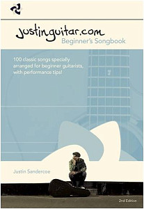 MUSIC SALES AM1005334 - Книга с нотами / аккордами для гитары