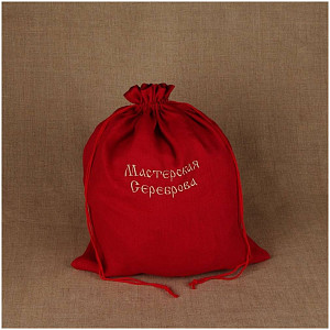 МАСТЕРСКАЯ СЕРЕБРОВА АК-02/1 - Сумка