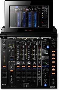 PIONEER DJM-TOUR1 - DJ-Микшер