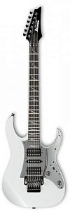 IBANEZ PRESTIGE RG2550Z WPM WHITE PEARL METALLIC - Электрогитара