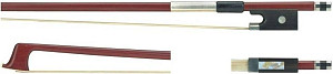 GEWA Violin Bow Brazil Wood Student 1/4 смычок скрипичный, круглая трость