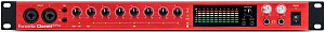FOCUSRITE Clarett 8Pre - Звуковая карта