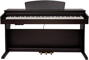 ROCKDALE KEYS RDP-5088 ROSEWOOD - Пианино цифровое