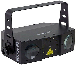 INVOLIGHT Ventus M - LED-прибор