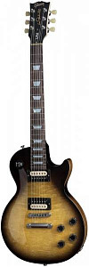 GIBSON USA LPM 2015 VINTAGE SUNBURST - Электрогитара