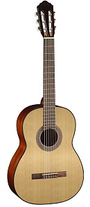 Cort AC 100 NS - Классическая гитара. Корпус: Классическая форма; Размер:  4/4;