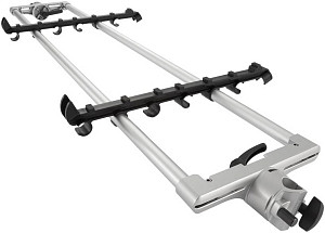 KORG STA-M-S дополнительная полка для клавишной стойки STD-M-SV