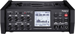 ROLAND R-88 - Цифровой диктофон