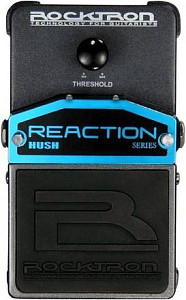 ROCKTRON REACTION HUSH - Педаль эффектов