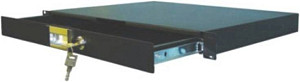 PROAUDIO RD-1U - Рэковый интерфейс