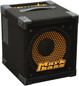 MARKBASS MINI CMD 121P - Комбоусилитель для бас-гитары
