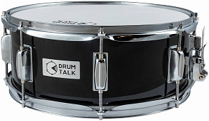 DRUM TALK SD-1455 BK - Барабан малый деревянный