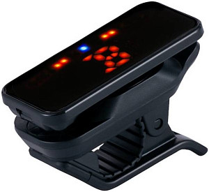 KORG Pitchclip2+ PC-2+ цифровой тюнер-прищепка