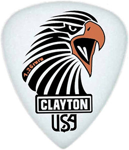 CLAYTON SAS126/12 - Набор медиаторов