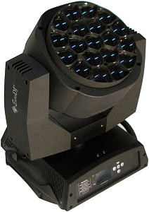 EURO DJ FX-LED 1915 - Вращающаяся голова