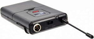 Axelvox PT7000GTS - Поясной передатчик для радиосистемы DWS7000HT