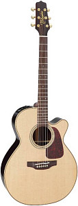 TAKAMINE PRO SERIES 5 P5NC электроакустическая гитара типа NEX CUTAWAY...
