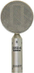 NADY RSM-4 - Микрофон