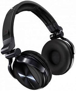 PIONEER HDJ-1500 K - Наушники