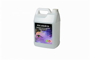 PSL LIGHTING Fog liquid 5L Жидкость для генераторов эффектов, дым. Объём:...