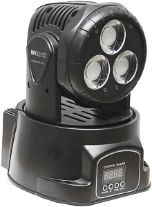 INVOLIGHT MH315TCOB - Вращающаяся голова