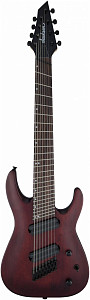 JACKSON X Series Dinky Arch Top DKAF8 MS - Электрогитара