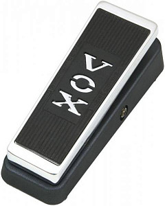 VOX WAH V847-A - Педаль эффектов