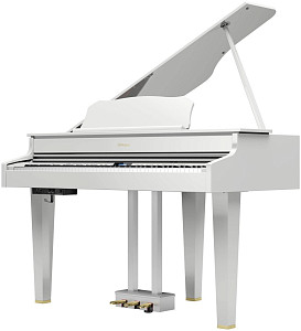 ROLAND GP607-PW - Рояль цифровой