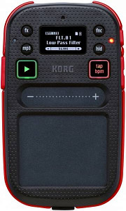 KORG KAOSS PAD KP2S MINI - Процессор эффектов