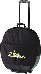 ZILDJIAN P0650 - Кейс для тарелок
