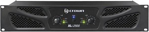CROWN XLi2500 - Усилитель мощности