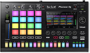 PIONEER Toraiz TSP-16 - Сэмплер