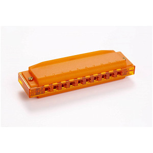 HOHNER M1110O - Диатоническая губная гармоника