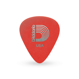 1DRD1-10 Duralin Медиаторы, дюралин, очень тонкие, 10шт, Planet Waves
