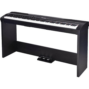 Medeli SP3000+stand - Цифровое пианино, со стойкой