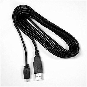APOGEE кабель подключения 3M USB для JAM и MiC
