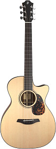 FURCH Blue OMc-SW - Гитара акустическая шестиструнная