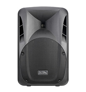 Soundking FPD12AD - Активная акустическая система, 350+50Вт