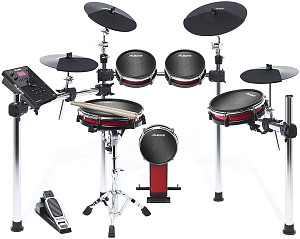 ALESIS CRIMSON MESH KIT - Электронная ударная установка