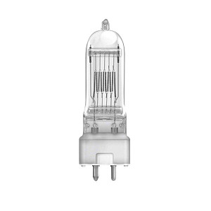 Osram 230v/500w - Лампа галогенная