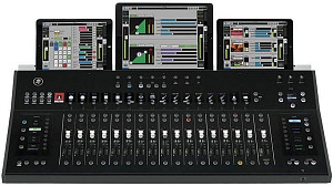 MACKIE DC16 - USB-контроллер