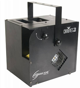 CHAUVET Hurricane Haze 2D - Дым-машина