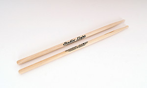 SL7AN Studio Light 7A Барабанные палочки, нейлоновый наконечник, Leonty