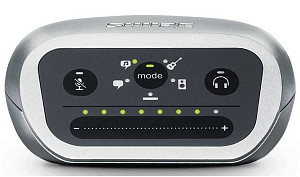 SHURE MVI/A-LTG - Звуковая карта