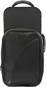 BAM CASES 3024SN Черный - Кейс для трубы двойной