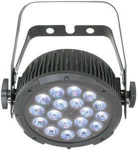 CHAUVET Slim PAR Pro Tri - Параблайзер