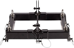 CREST AUDIO Versarray MK III Halo - Крепление
