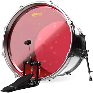 EVANS BD20GB3 - Пластик 20"