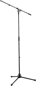 K&M 21020-300-55 - Стойка для микрофона